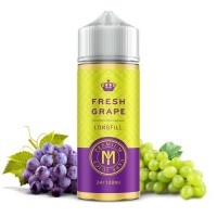 M.I.Juice Fresh Grape 24/120ml - ηλεκτρονικό τσιγάρο 310.gr